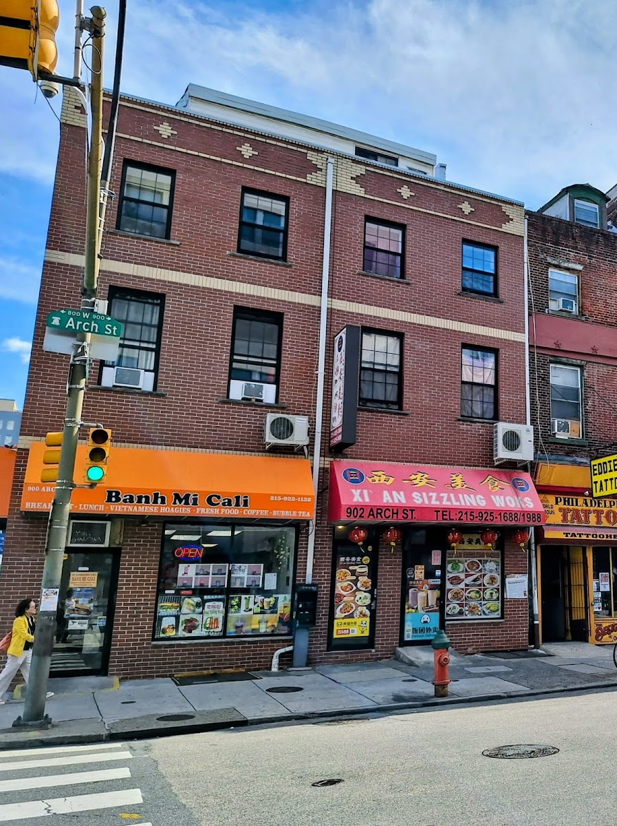 Banh Mi Cali Photos 2